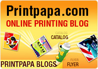 PrintPapa Blog Site