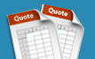 Simple Quote Form
