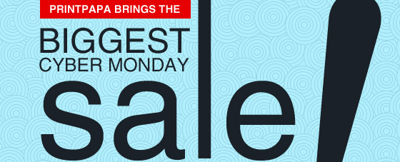 Retail: Cyber Monday Special!!
