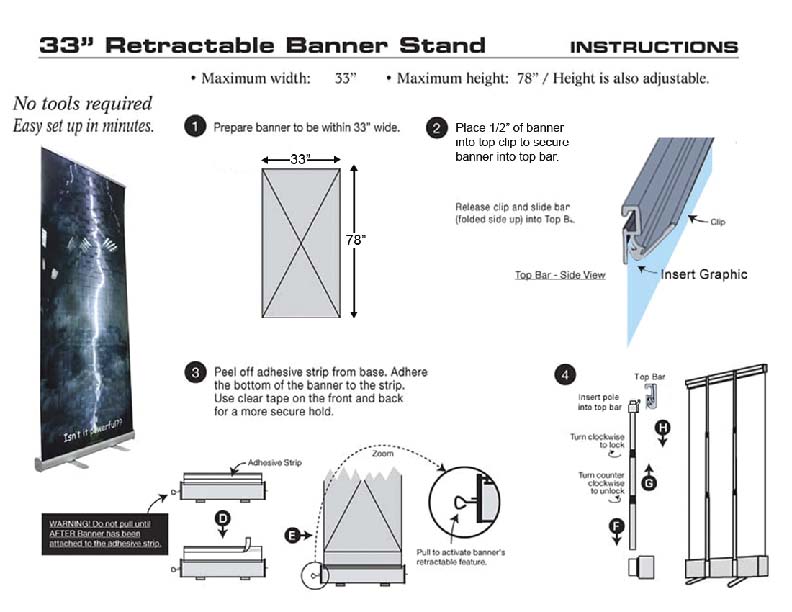 retractable banner template find a printing template printpapa retractable banner template find a printing template printpapa