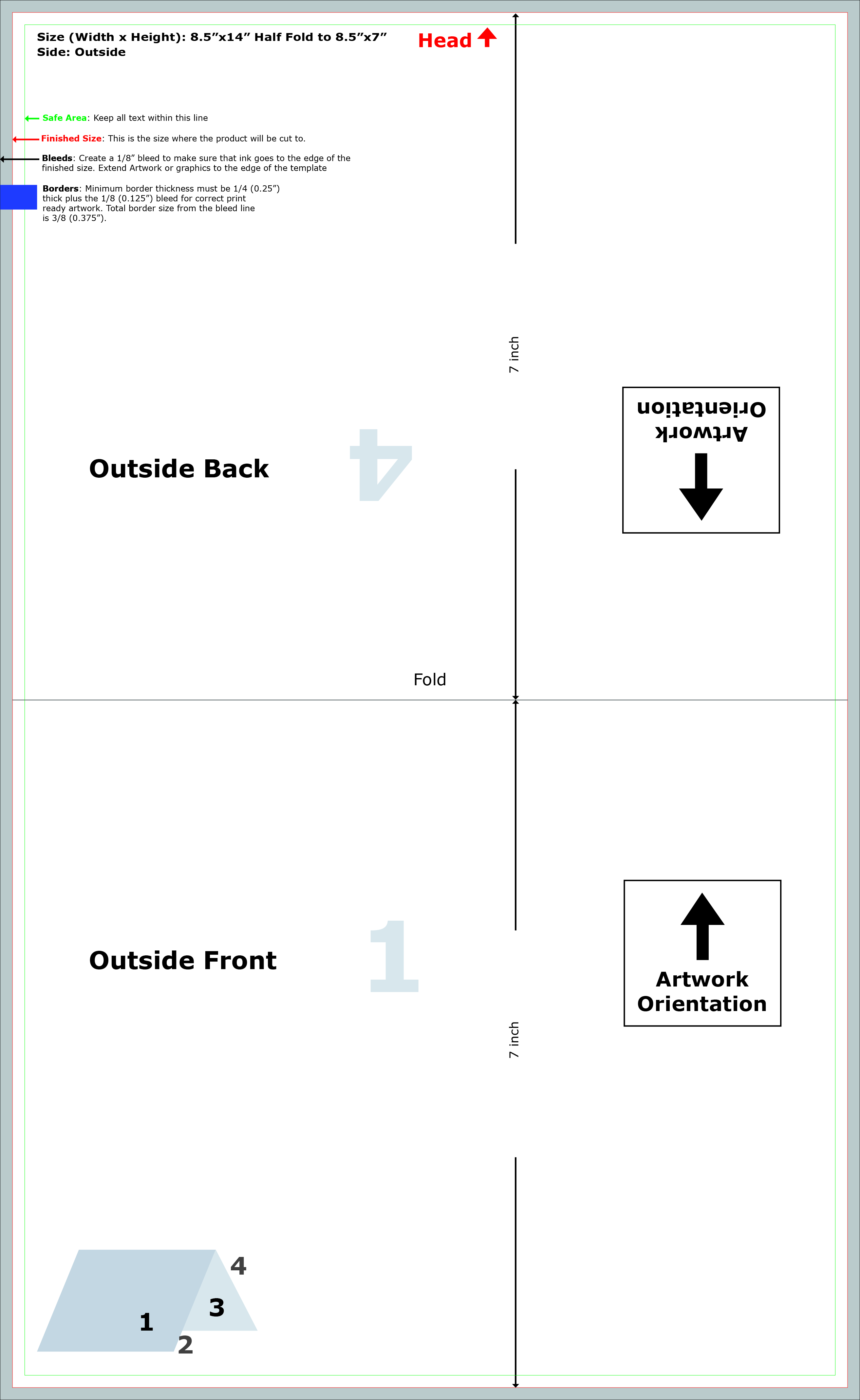 find a printing template printpapa com