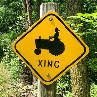 Aluminum Sign (0.08 inch)