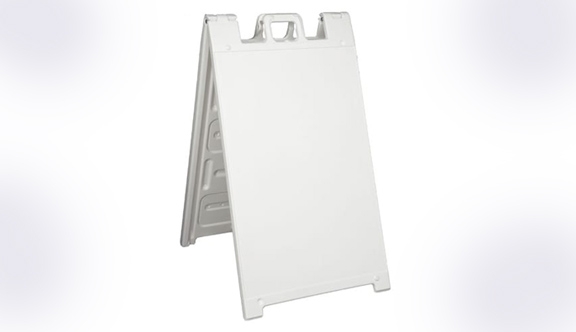 Standard A-Frame 24 x 36 (Stand Only)