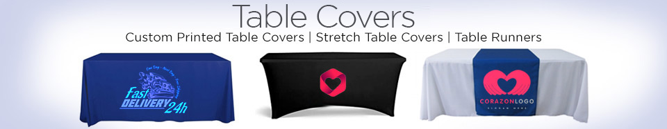 Table Covers