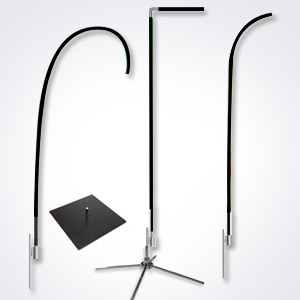 Advertising Flag Hardware