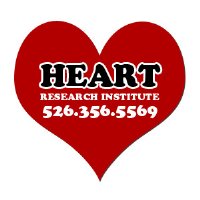 Heart Shape Magnet - 3"x2.5"