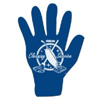 Hand Shape Magnets - 3"x4.25"