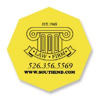 Octagon Shape Magnet - 3"x3"