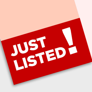 Just Listed Postcards