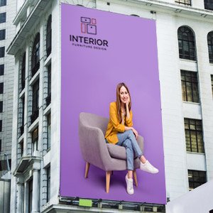 13 oz Supersize Vinyl Banner
