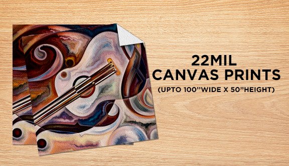 Canvas Prints