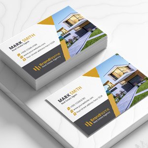 Soft Touch 32pt. European Business Cards 3.35x2.17