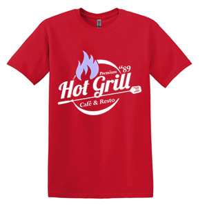 T-shirts
