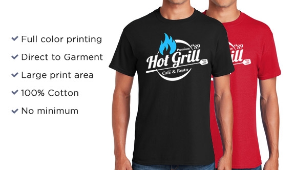 T-Shirt Cafe Pricing Guide  Tshirt business, Screen printing business,  Vinyl shirts pricing chart