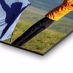 Dibond Sign (3 mm)