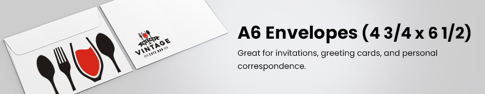 A6 (4 3/4 x 6 1/2)