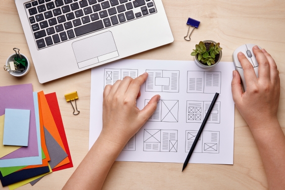Custom Design Services
