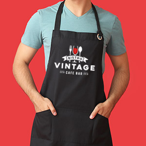 Aprons