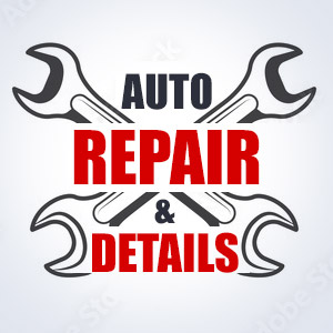 Auto Repair & Detail