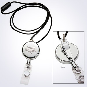 Badge Holders