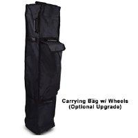 Event Canopy Carrying Bag w/ Wheels