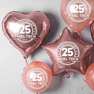 Balloons
