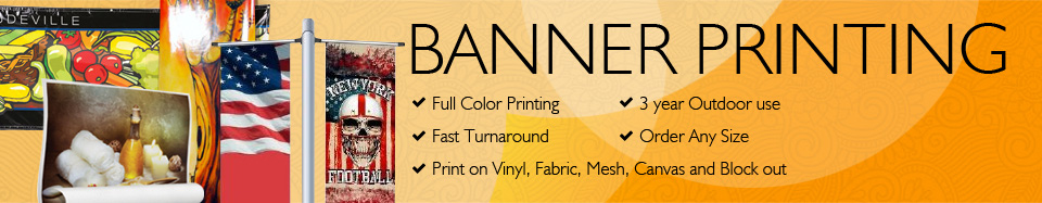 Banners