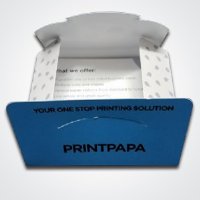 Business Card Sample Pack
