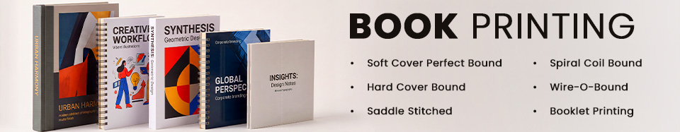 Book Printing