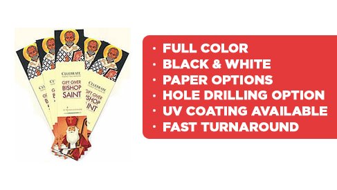Bookmarks