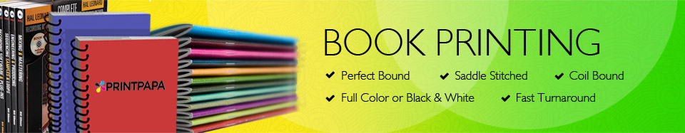 Book Printing