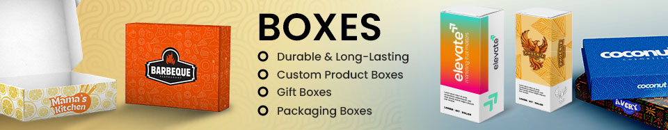 Boxes