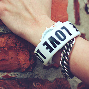 Bracelets