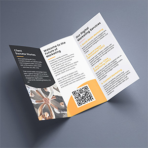Brochures