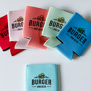 Beverage Holders