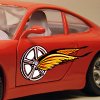 Vehicle Decals