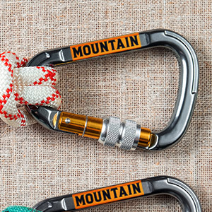 Carabiners