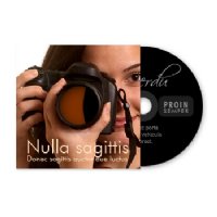 CD Jackets