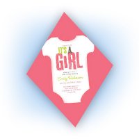 Diamond Shape Flyer - 10"x7.5"