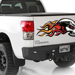 Any Shape Bumper Stickers