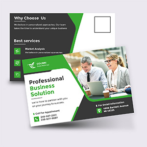 Direct Mail Marketing