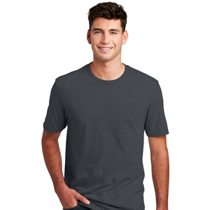 District Perfect Blend CVC T-Shirt (DM108)