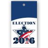 Political Campaign Doorhangers