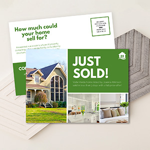 Every Door Direct Mail