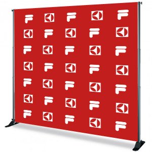 Step & Repeat Backdrops