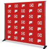 Step & Repeat Backdrops