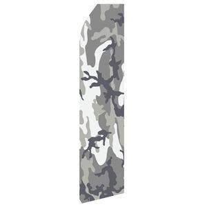Camo Stock Flag - 16ft