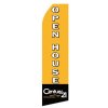 Open House Century21 Stock Flag - 16ft