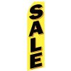 On Sale Stock Flag - 16ft