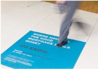 Floor Decals